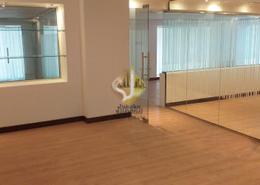 Office Space - 1 bathroom for rent in Abdul Rahim Al Zarooni Building - Al Souk Al Kabeer - Bur Dubai - Dubai