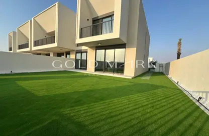 تاون هاوس - 4 غرف نوم - 4 حمامات للايجار في تاون سكوير - دبي تاون هاوس - 4 غرف نوم - 4 حمامات للايجار في تاون سكوير - دبي