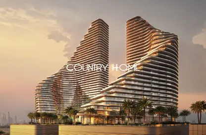 Apartment - 1 Bathroom for sale in Binghatti Flare - District 2 - Jumeirah Village Triangle - Dubai
