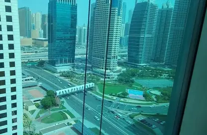 شقة - 1 حمام للبيع في مي دو ري 2 - (JLT) مجمع G - أبراج بحيرة الجميرا - دبي