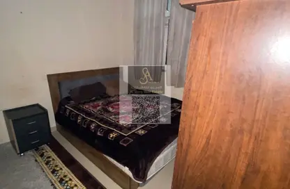 Apartment - Studio - 1 Bathroom for rent in Geepas Building 5 - Al Bustan - Ajman