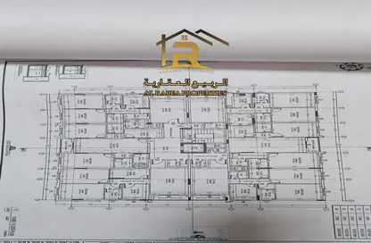Whole Building - Studio for sale in Al Mowaihat 3 - Al Mowaihat - Ajman