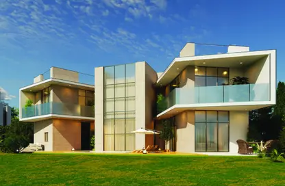 Villa - 6 Bedrooms - 7+ Bathrooms for sale in Mada'in Square - Al Tay East - Al Suyoh - Sharjah