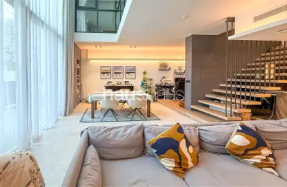 شقة - 2 غرف نوم - 3 حمامات للبيع في صبحا هارتلاند - مدينة الشيخ محمد بن راشد - دبي شقة - 2 غرف نوم - 3 حمامات للبيع في صبحا هارتلاند - مدينة الشيخ محمد بن راشد - دبي