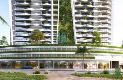 Retail - Studio - 1 Bathroom for sale in Colibri Views - RAK Central - Ras Al Khaimah