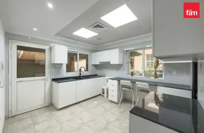 Villa - 5 Bedrooms - 5 Bathrooms for sale in Diamond Views 4 - Diamond Views - Jumeirah Village Circle - Dubai