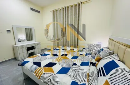 Whole Building - 7+ Bedrooms - 7+ Bathrooms for sale in Al Nakheel - Ajman Downtown - Ajman