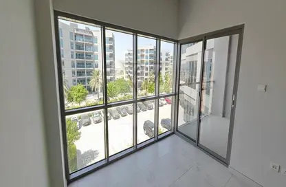 Apartment - 1 Bedroom - 1 Bathroom for sale in MAG 540 - Mag 5 Boulevard - Dubai South (Dubai World Central) - Dubai
