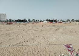 Land for sale in District 9 - Al Zorah - Ajman