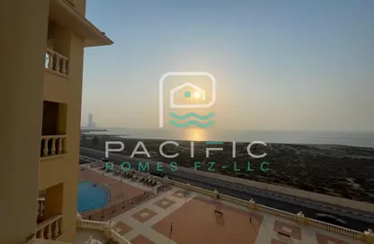 Apartment - 1 Bedroom - 1 Bathroom for sale in Royal breeze 2 - Royal Breeze - Al Hamra Village - Ras Al Khaimah