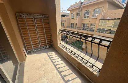 شقة - 1 حمام للايجار في دايموند فيوز 1 - دايموند فيوز - قرية الجميرا سركل - دبي