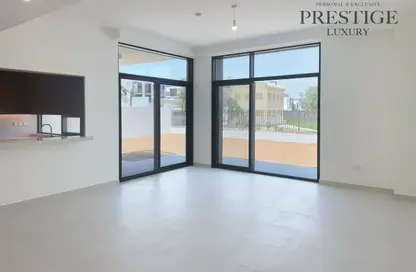 Villa - 4 Bedrooms - 5 Bathrooms for rent in Tilal Al Furjan - Al Furjan - Dubai