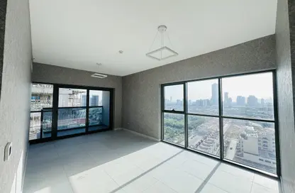 Apartment - 2 Bedrooms - 2 Bathrooms for rent in Aayah Residences - Jumeirah Village Circle - Dubai