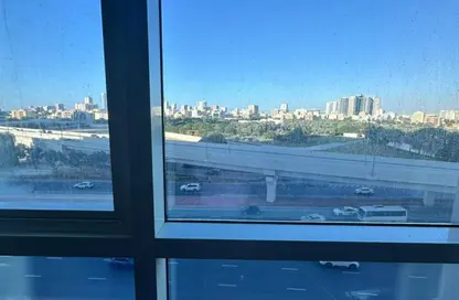 Apartment - 1 Bedroom - 2 Bathrooms for sale in City Tower - Al Nuaimiya - Ajman