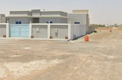 أرض - استوديو للبيع في المنامة - عجمان