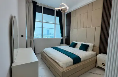 Apartment - 1 Bedroom - 2 Bathrooms for rent in Opalz By Danube Tower 1 - Opalz by Danube - Dubai Science Park - Dubai