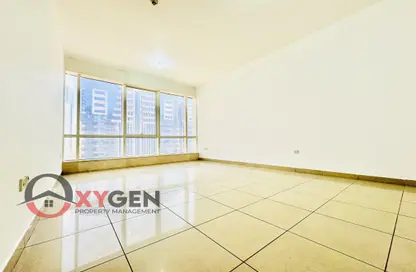 Empty Room image for: Apartment - 2 Bedrooms - 2 Bathrooms for rent in Al Falah City - Abu Dhabi, Image 1