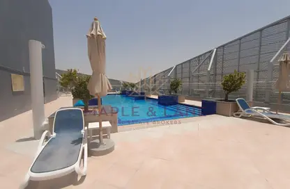 Apartment - 1 Bedroom - 1 Bathroom for sale in The Matrix - Dubai Sports City - Dubai