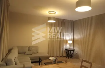Apartment - 1 Bedroom - 1 Bathroom for rent in Al Alka 1 - Al Alka - Greens - Dubai