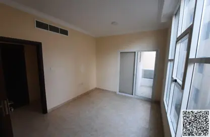 Apartment - 2 Bedrooms - 2 Bathrooms for rent in Al Naemiya Tower 1 - Al Naemiya Towers - Al Nuaimiya - Ajman