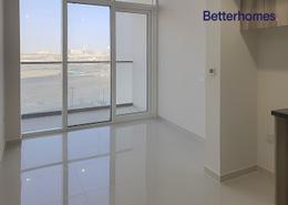 Empty Room image for: Apartment - 1 bedroom - 1 bathroom for rent in Golf Vita A - Golf Vita - DAMAC Hills - Dubai, Image 1