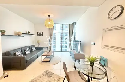 Apartment - 1 Bedroom - 1 Bathroom for rent in Sobha Creek Vistas Reserve - Sobha Hartland - Mohammed Bin Rashid City - Dubai