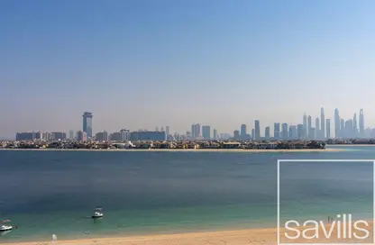 Apartment - 3 Bedrooms - 4 Bathrooms for sale in The 8 - The Crescent - Palm Jumeirah - Dubai