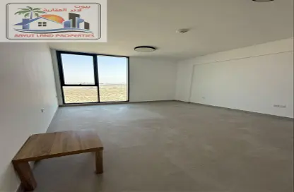 Apartment - 1 Bathroom for rent in The Boulevard 1 - Aljada - Sharjah