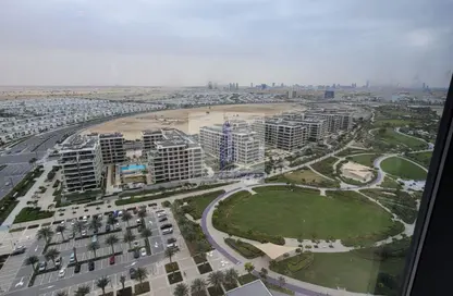 شقة - 3 غرف نوم - 3 حمامات للبيع في بارك ريدج تاور سي - بارك ريدج - دبي هيلز استيت - دبي