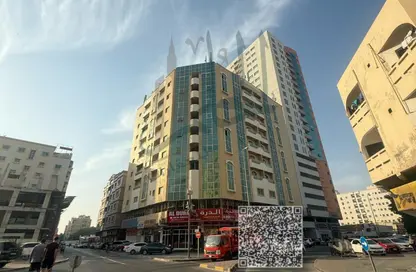 Apartment - 2 Bedrooms - 2 Bathrooms for rent in Al Rumailah 2 - Al Rumaila - Ajman