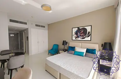 Apartment - Studio - 1 Bathroom for rent in Artesia C - Artesia - DAMAC Hills - Dubai