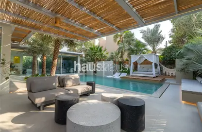 Villa - 5 Bedrooms - 7 Bathrooms for sale in Savannah - Arabian Ranches - Dubai