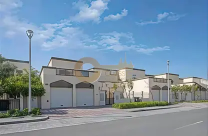 Villa - 4 Bedrooms - 4 Bathrooms for sale in Jumeirah Park - Dubai