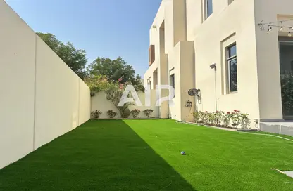 تاون هاوس - 3 غرف نوم - 3 حمامات للايجار في ميرا اوازيس 1 - ميرا  اوازيس - ريم - دبي