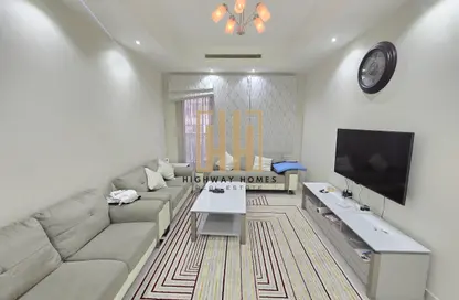 Apartment - 2 Bedrooms - 3 Bathrooms for sale in Sahara Tower 4 - Sahara Complex - Al Nahda - Sharjah