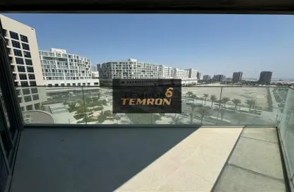 Apartment - 3 Bedrooms - 4 Bathrooms for sale in Park View - Saadiyat Island - Abu Dhabi