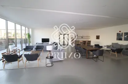 Townhouse - 4 Bedrooms - 5 Bathrooms for rent in Parkside 2 - EMAAR South - Dubai South (Dubai World Central) - Dubai Townhouse - 4 Bedrooms - 5 Bathrooms for rent in Parkside 2 - EMAAR South - Dubai South (Dubai World Central) - Dubai