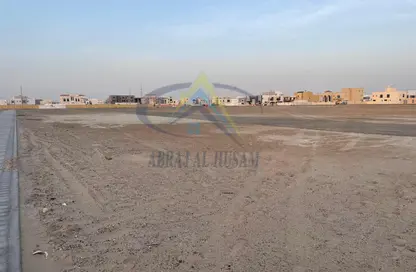 صورة لـ منظر مائي. أرض - استوديو للبيع في فيلات مدينة خليفة آيه - مدينة خليفة أ - مدينة خليفة - أبوظبي ، صورة رقم 1