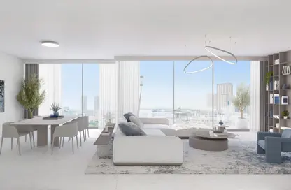 شقة - غرفة نوم - 1 حمام للبيع في مساكن هيلمونت - منطقة 15 - قرية جميرا الدائرية - دبي