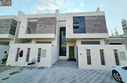 تاون هاوس - 5 غرف نوم - 6 حمامات للبيع في الحليو 2 - الحليو - عجمان