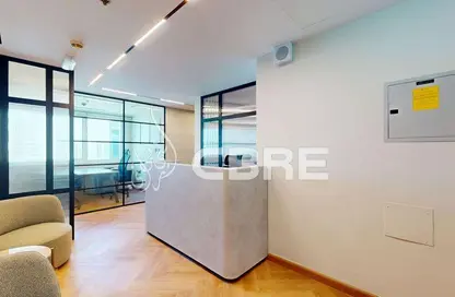 مكتب - استوديو - 1 حمام للايجار في HDS  برج - (JLT) مجمع F - أبراج بحيرات الجميرا - دبي