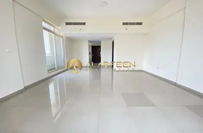 شقة - 1 حمام للبيع في برج فرانكفورت - مدينة دبي الرياضية - دبي