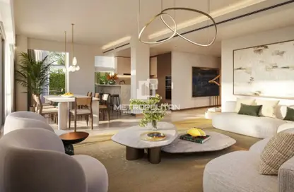 دوبلكس - 3 غرف نوم - 4 حمامات للبيع في ريزيدنس دو بورت - دبي مارينا - دبي دوبلكس - 3 غرف نوم - 4 حمامات للبيع في ريزيدنس دو بورت - دبي مارينا - دبي