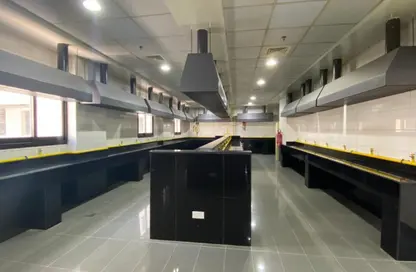 سكن عمال - استوديو - 8 حمامات للبيع في جبل على الصناعية 1 - جبل علي الصناعية - جبل علي - دبي