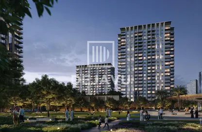 Apartment - 1 Bedroom - 1 Bathroom for sale in Altus - Dubai Creek Harbour (The Lagoons) - Dubai