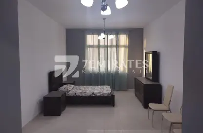 شقة - غرفة نوم - 2 حمامات للايجار في يونيفرستي فيو - واحة السيليكون - دبي شقة - غرفة نوم - 2 حمامات للايجار في يونيفرستي فيو - واحة السيليكون - دبي