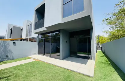 Townhouse - 3 Bedrooms - 4 Bathrooms for rent in Sendian - Masaar - Tilal City - Sharjah