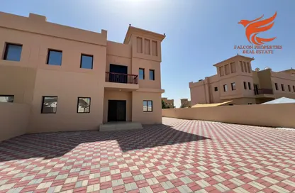 Villa - 3 Bedrooms - 4 Bathrooms for rent in Seih Al Burairat - Ras Al Khaimah