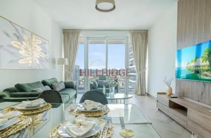 Apartment - 1 Bedroom - 2 Bathrooms for sale in 1 Residences - Al Kifaf - Zabeel - Dubai