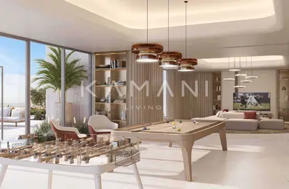 Apartment - 2 Bedrooms - 2 Bathrooms for sale in Palm Beach Towers 3 - Palm Beach Towers - Palm Jumeirah - Dubai